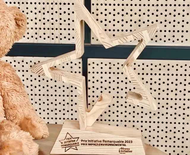 Trophée initiative
