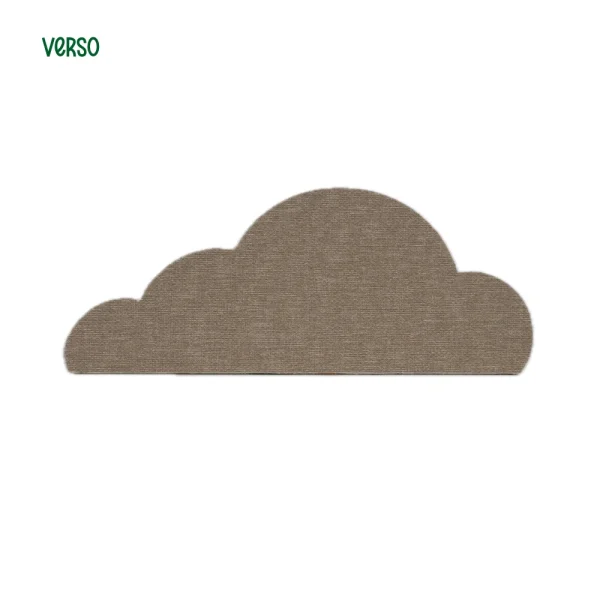 Nuage verso